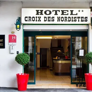 https://hotel-croix-des-nordistes.midi-pyreneeshotels.com